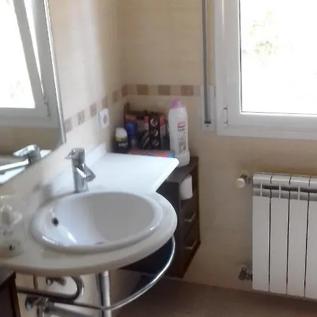 فيلة With 4 Bedrooms In With Private Pool And Wifi